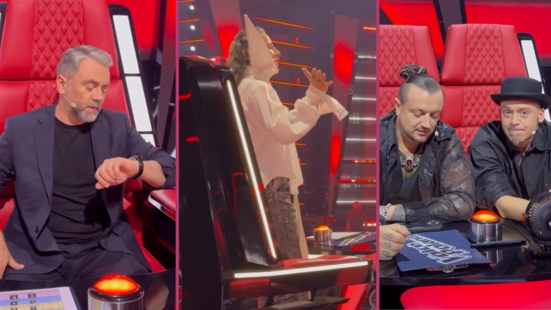 Widzowie czekali, a "The Voice" się nie rozpoczął! Potem okazało się to