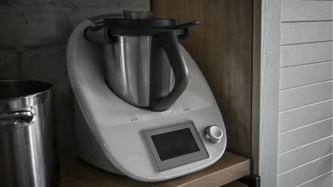 Thermomix