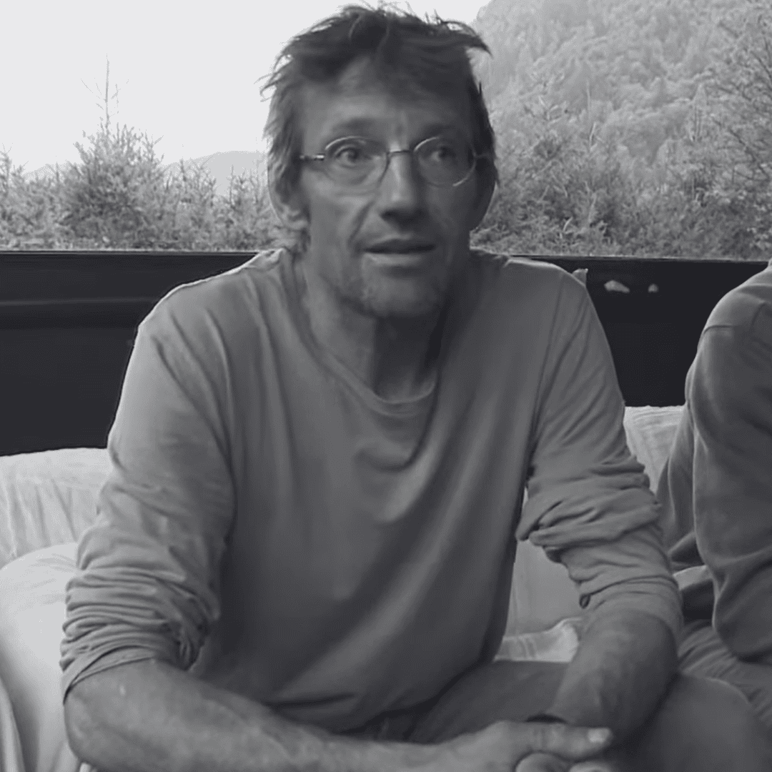 Nie żyje legendarny sportowiec Thierry Renault . "Pomimo swoich osiągnięć był niezwykle nieśmiały"