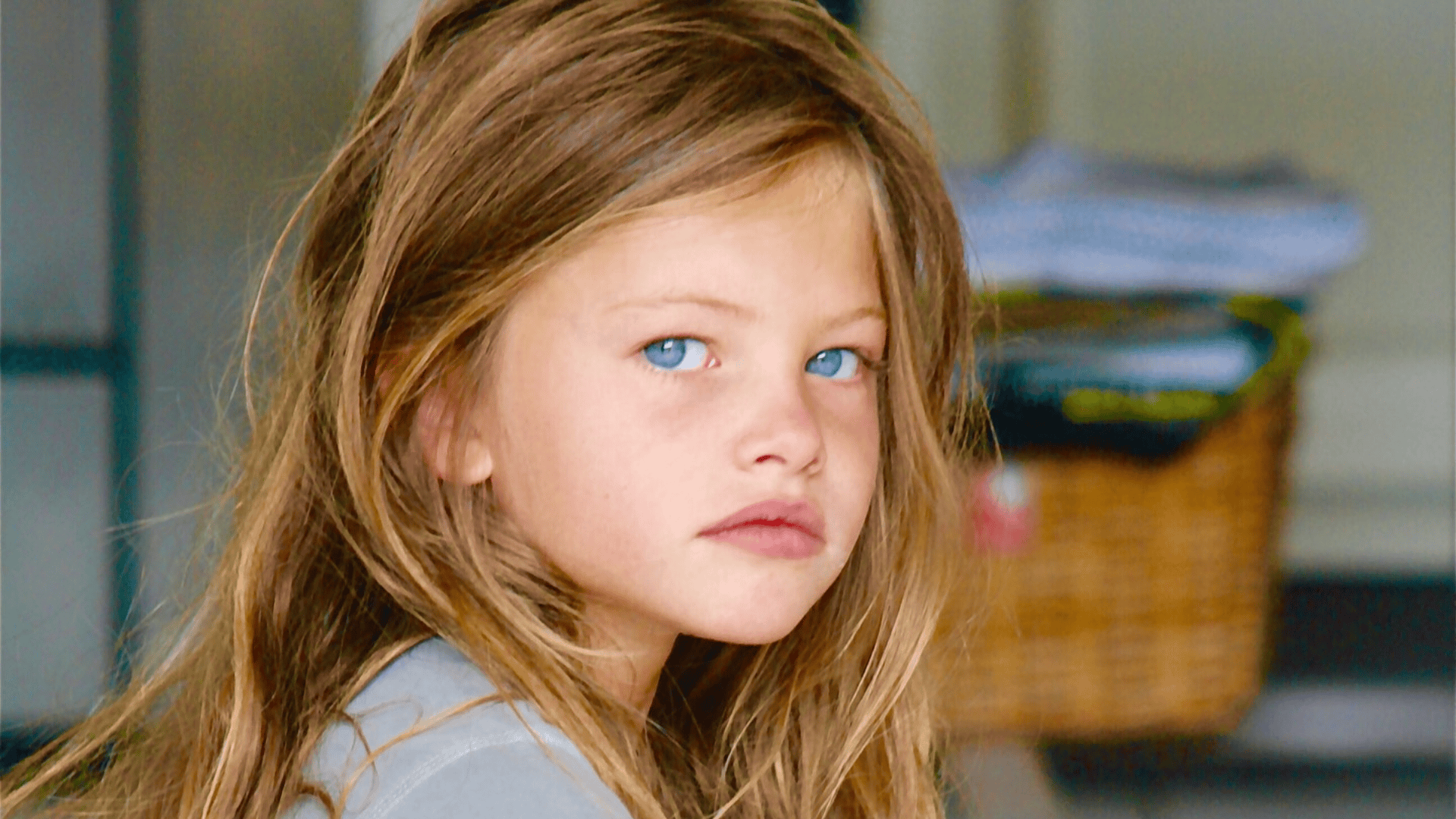 Thylane Blondeau