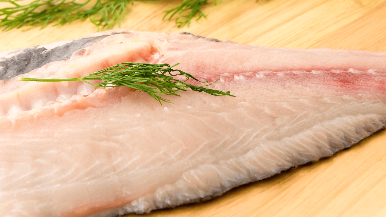Tilapia