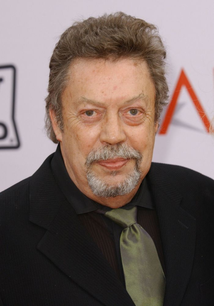 Tim Curry