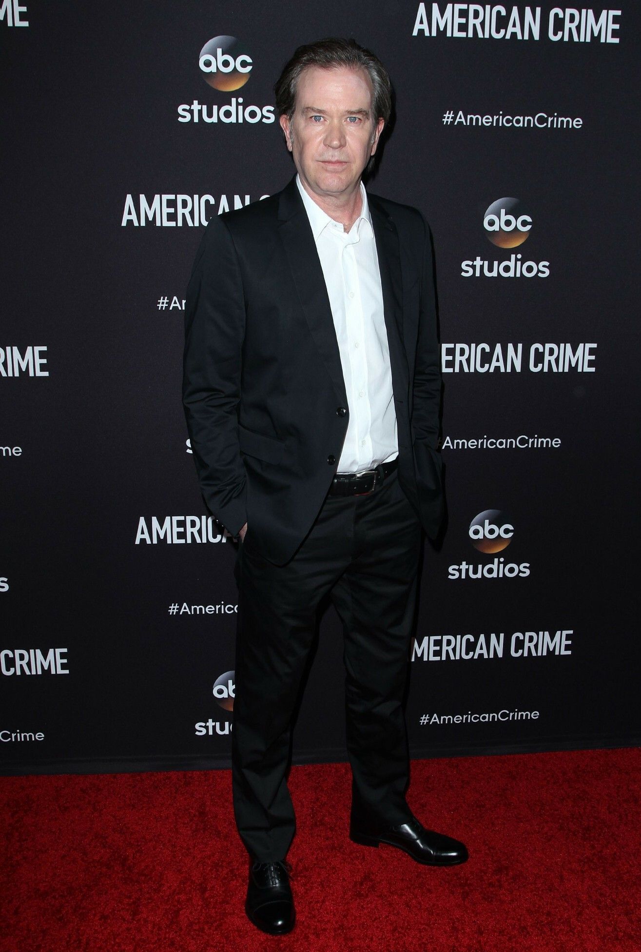 Timothy Hutton