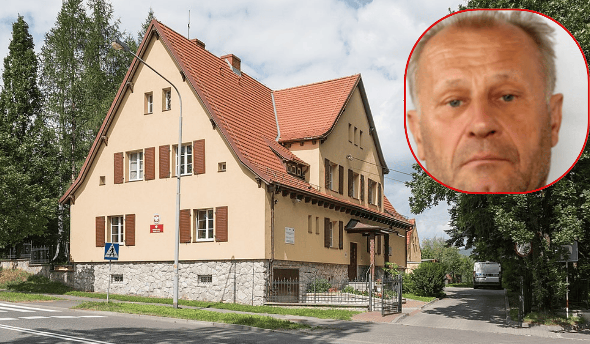 To ona zginęła z rąk własnego ojca