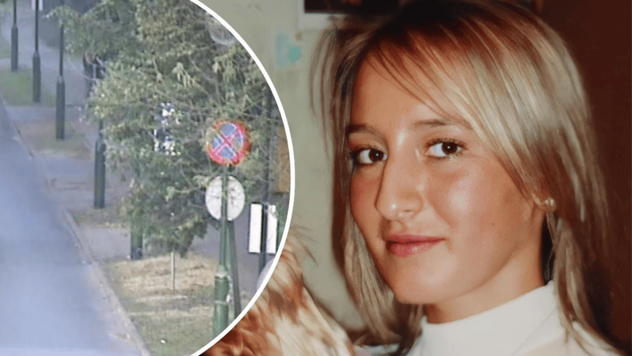 To stało się z Iwoną Wieczorek