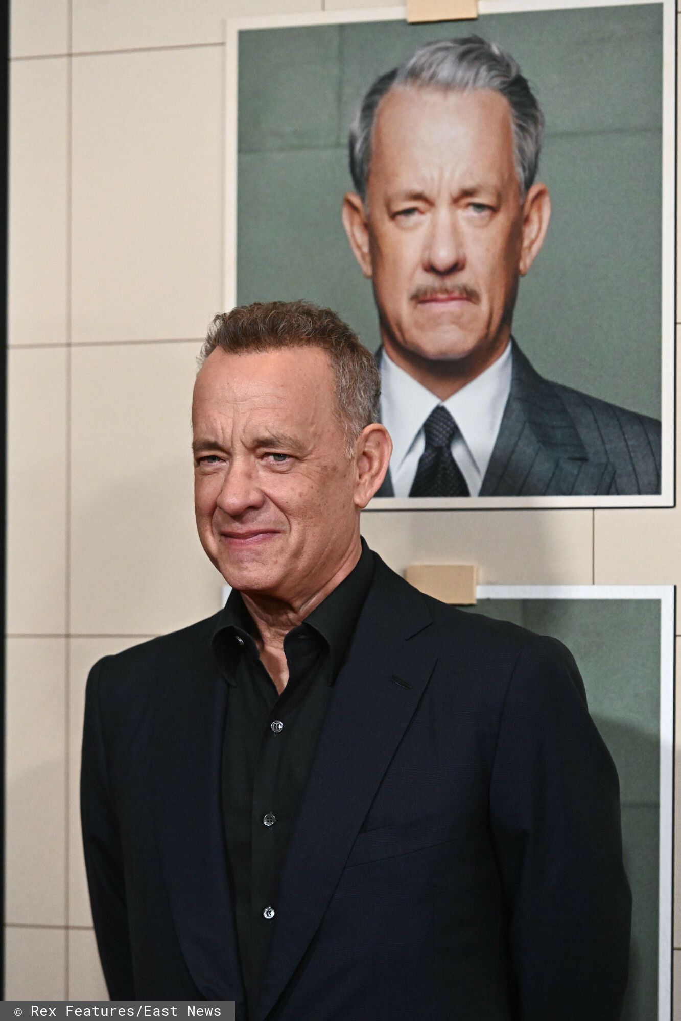 Tom Hanks usłyszał diagnozę! Poważna choroba niszczyła go latami