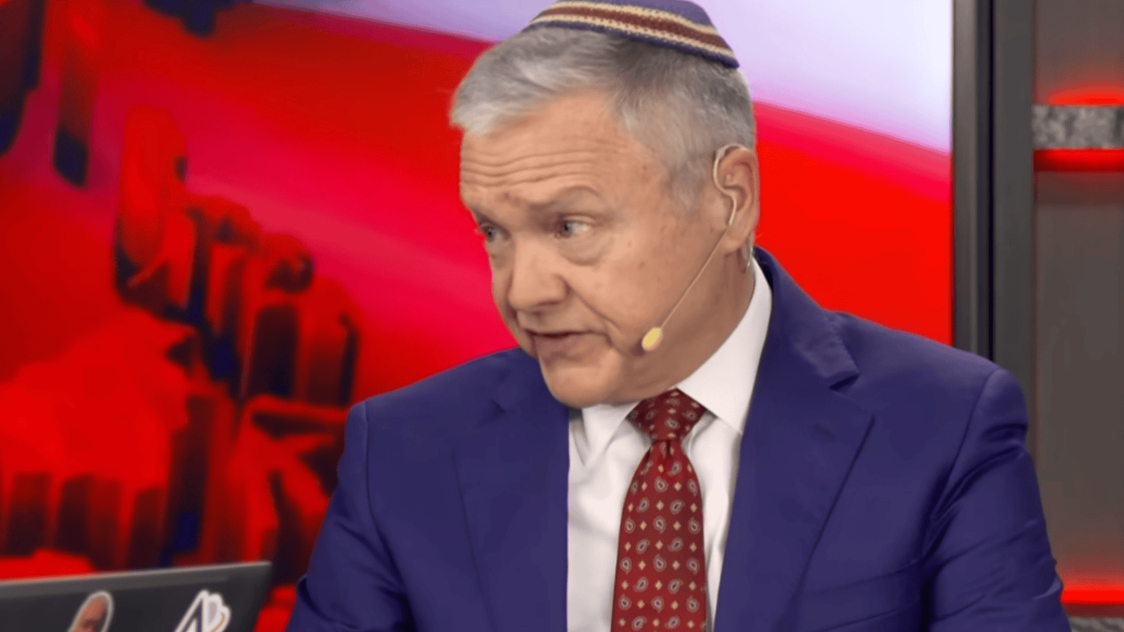 Nocny wpis z Waszyngtonu. USA otwarcie popiera decyzję prezydenta Nawrockiego