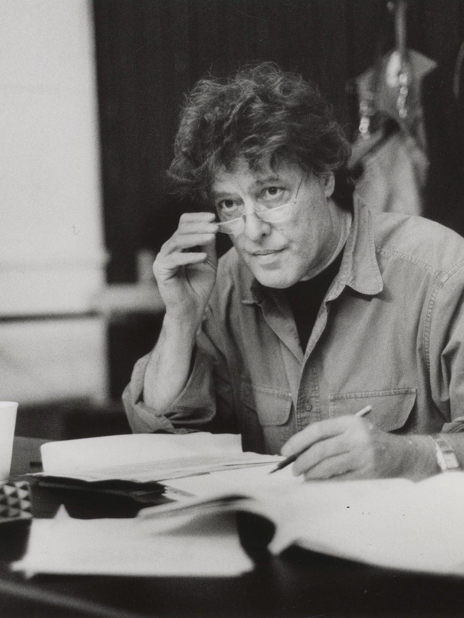 Świat stracił legendę scenariusza – nie żyje Tom Stoppard, twórca „Zakochanego Szekspira”