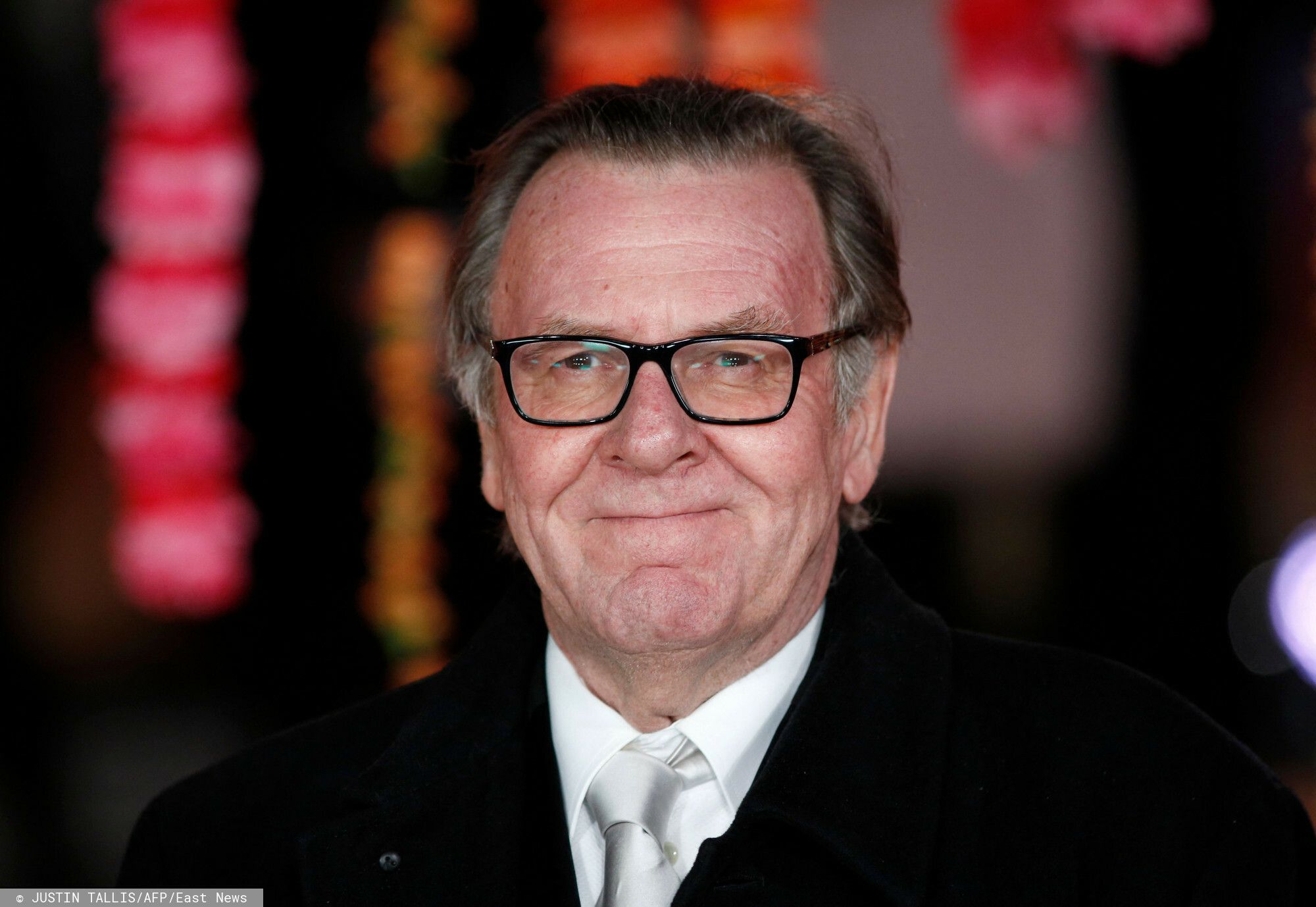 Tom Wilkinson