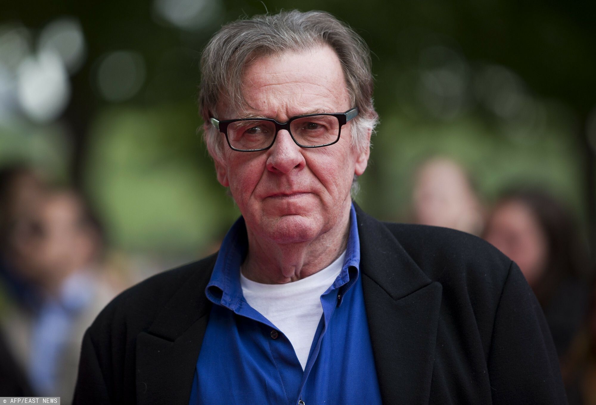 Tom Wilkinson