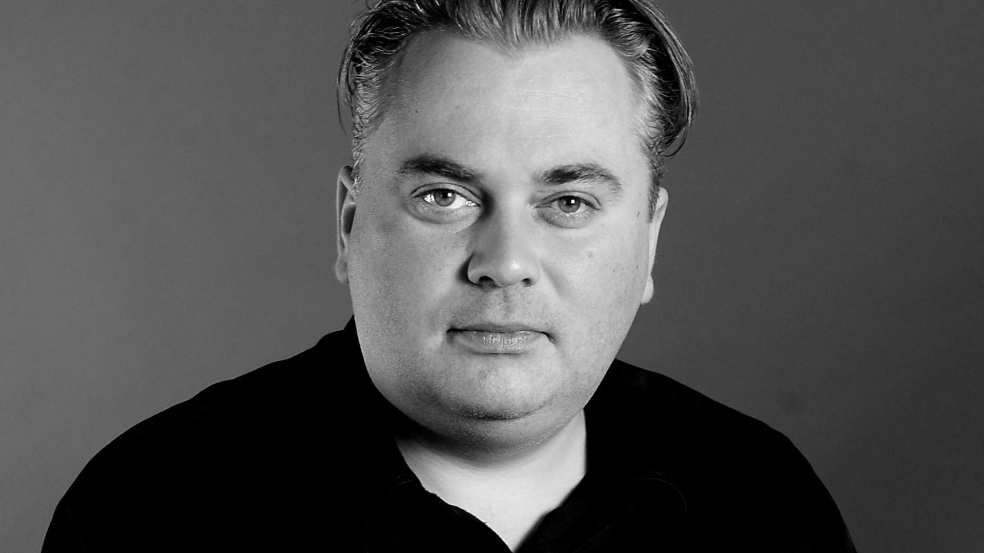 Tomasz Buza