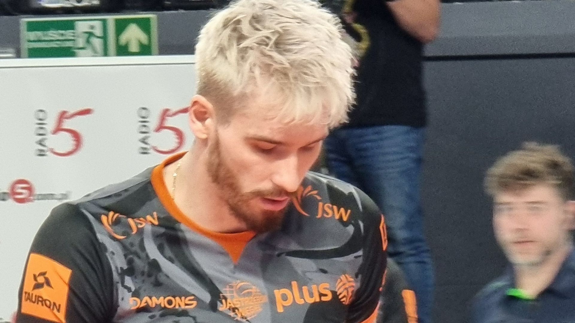 Tomasz Fornal