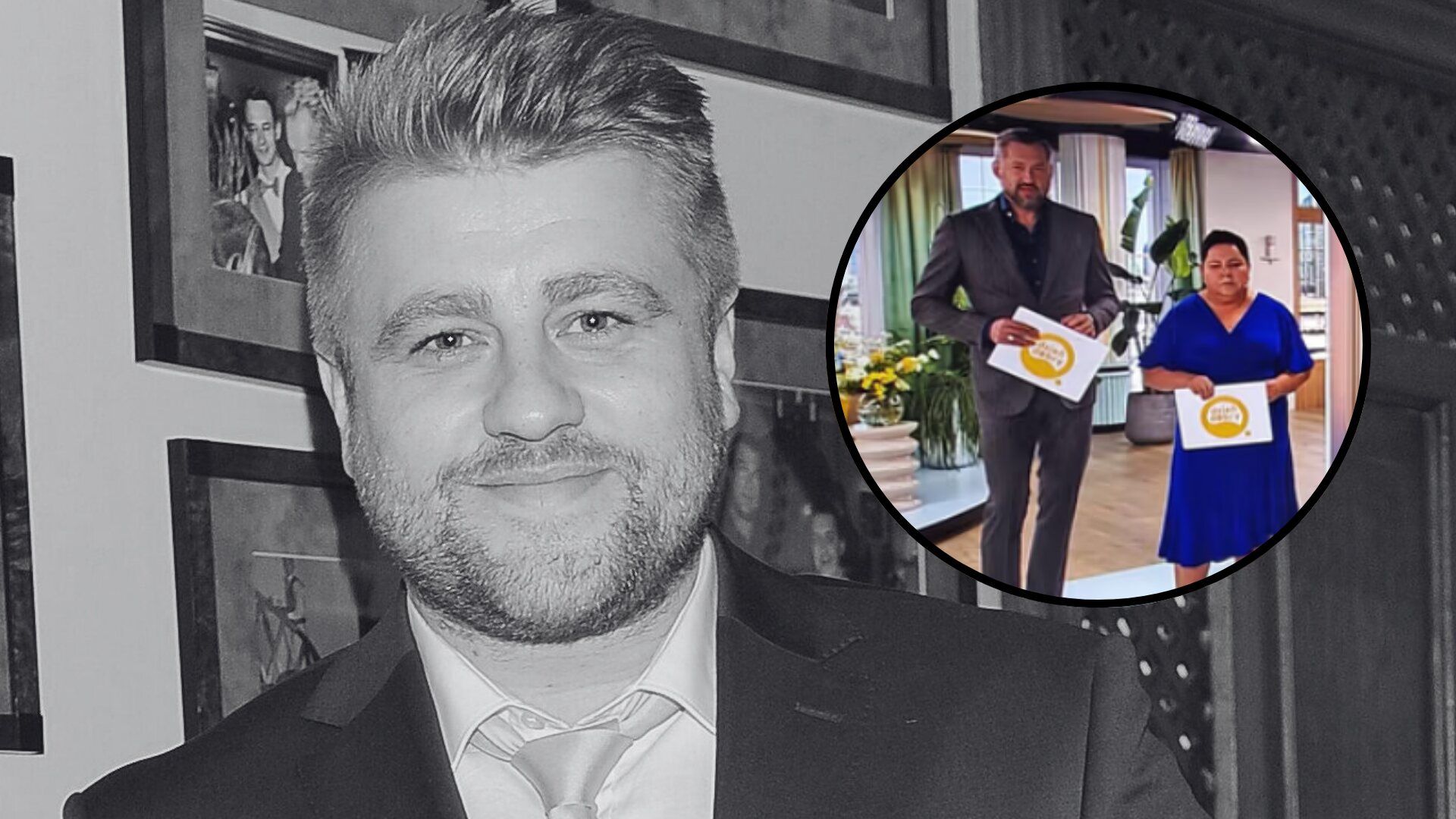 Tomasz Jakubiak, Dzień Dobry TVN