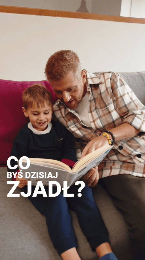 Tomasz Jakubiak, fot. Instagram