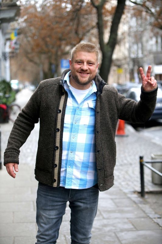 Wdowa po Tomaszu Jakubiaku otwiera nowy rozdział. Anastazja opowiedziała o szczegółach