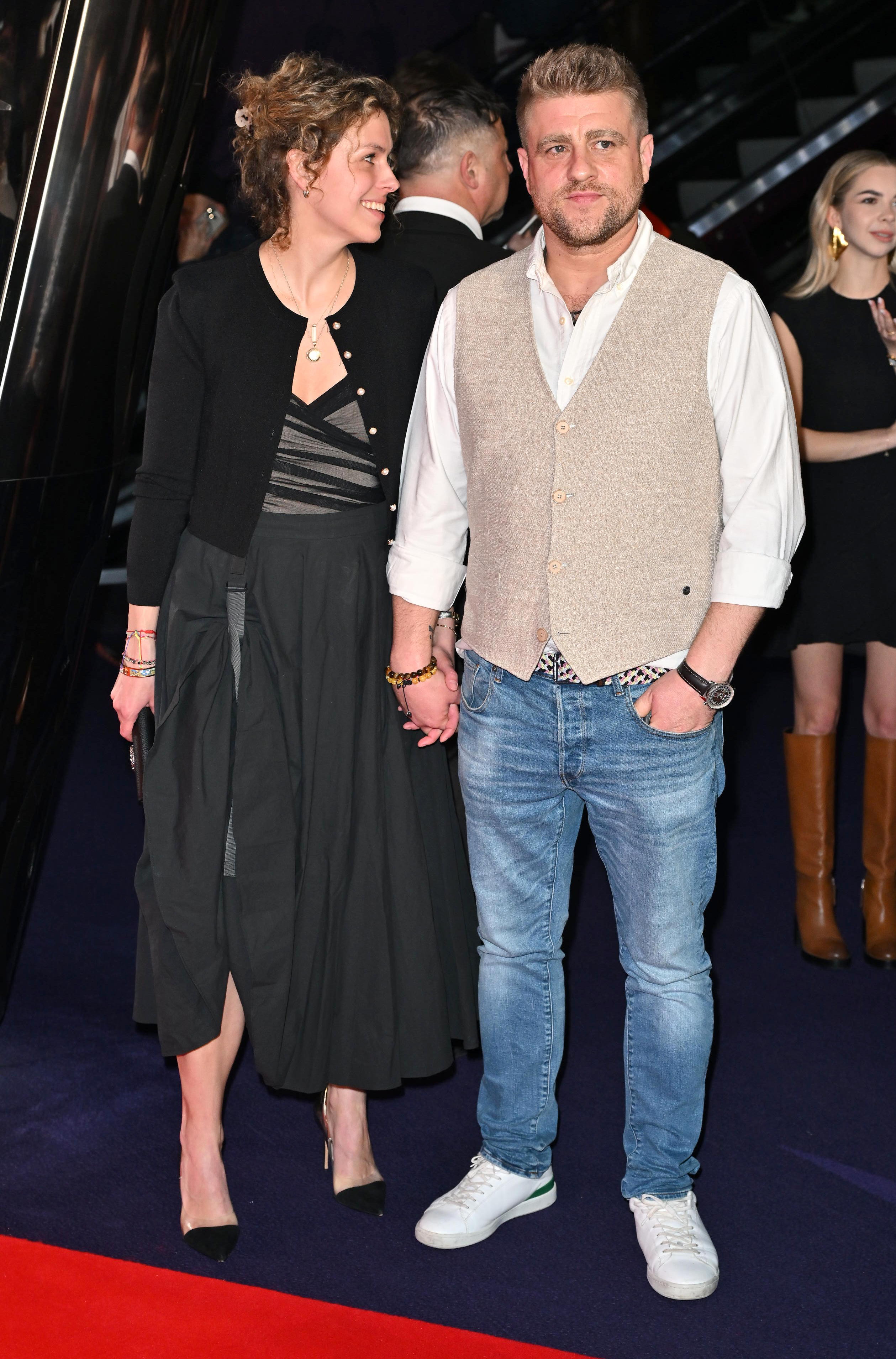 Żona Tomasza Jakubiaka o pierwszych świętach bez męża. Padły wzruszające słowa