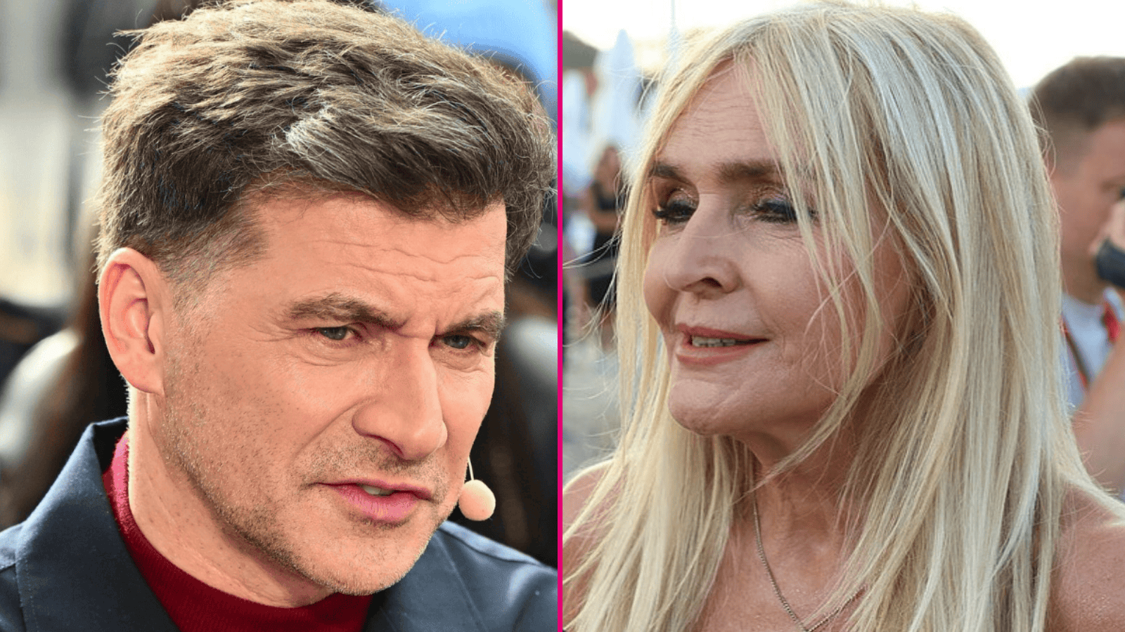 Tomasz Kammel i Monika Olejnik spotkali się u Łatwoganga. Niesłychane, co stało się później. "Pierwszy raz"