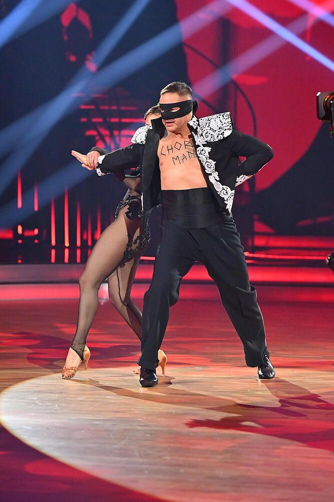 Hakiel nie gryzł się w język! Tak podsumował popisy Kaczorowskiej i Rogacewicza