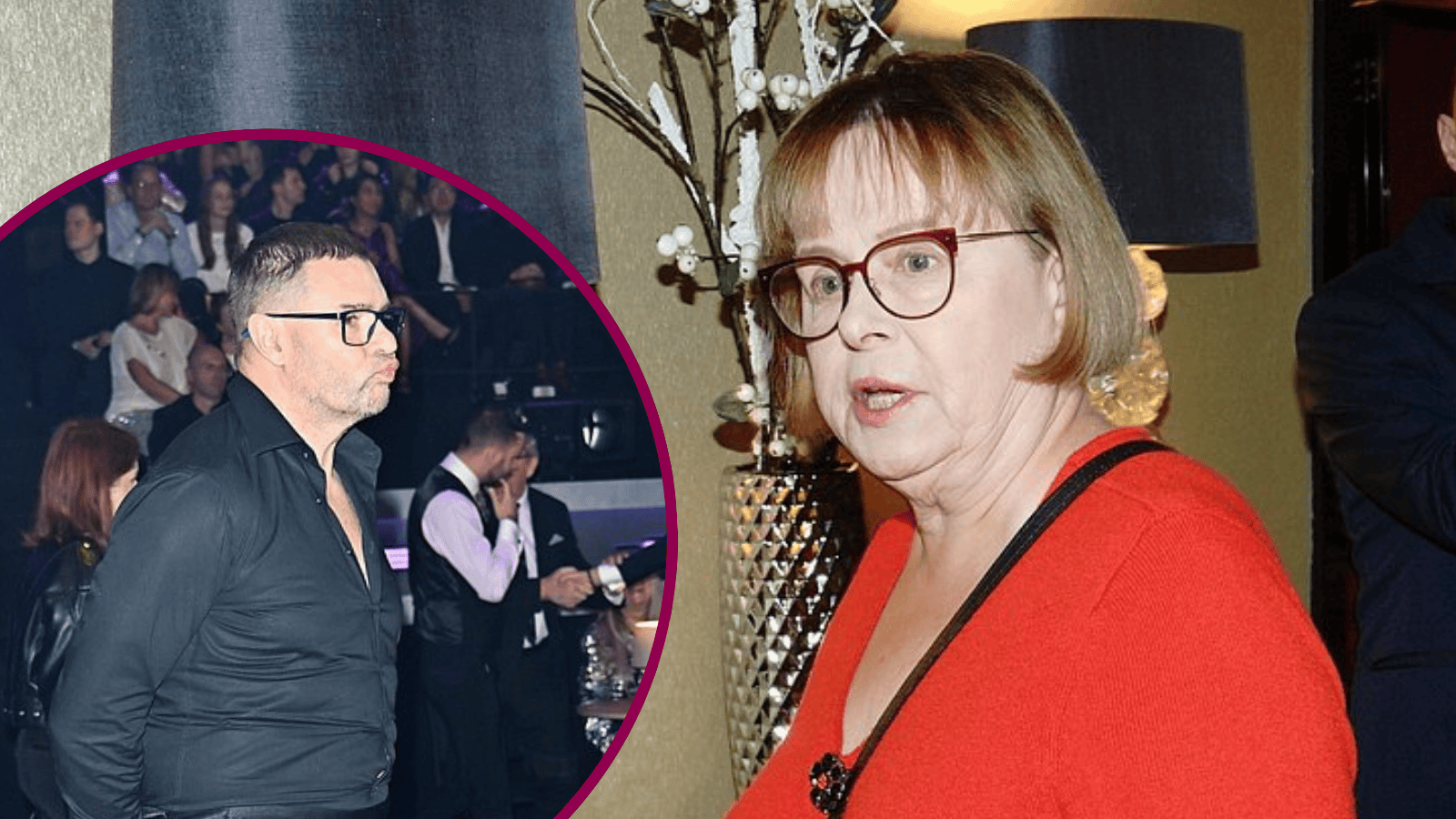 Ilona Łepkowska skomentowała sprawę z Karolakiem. "Powinien się wstydzić". Padły ostre słowa