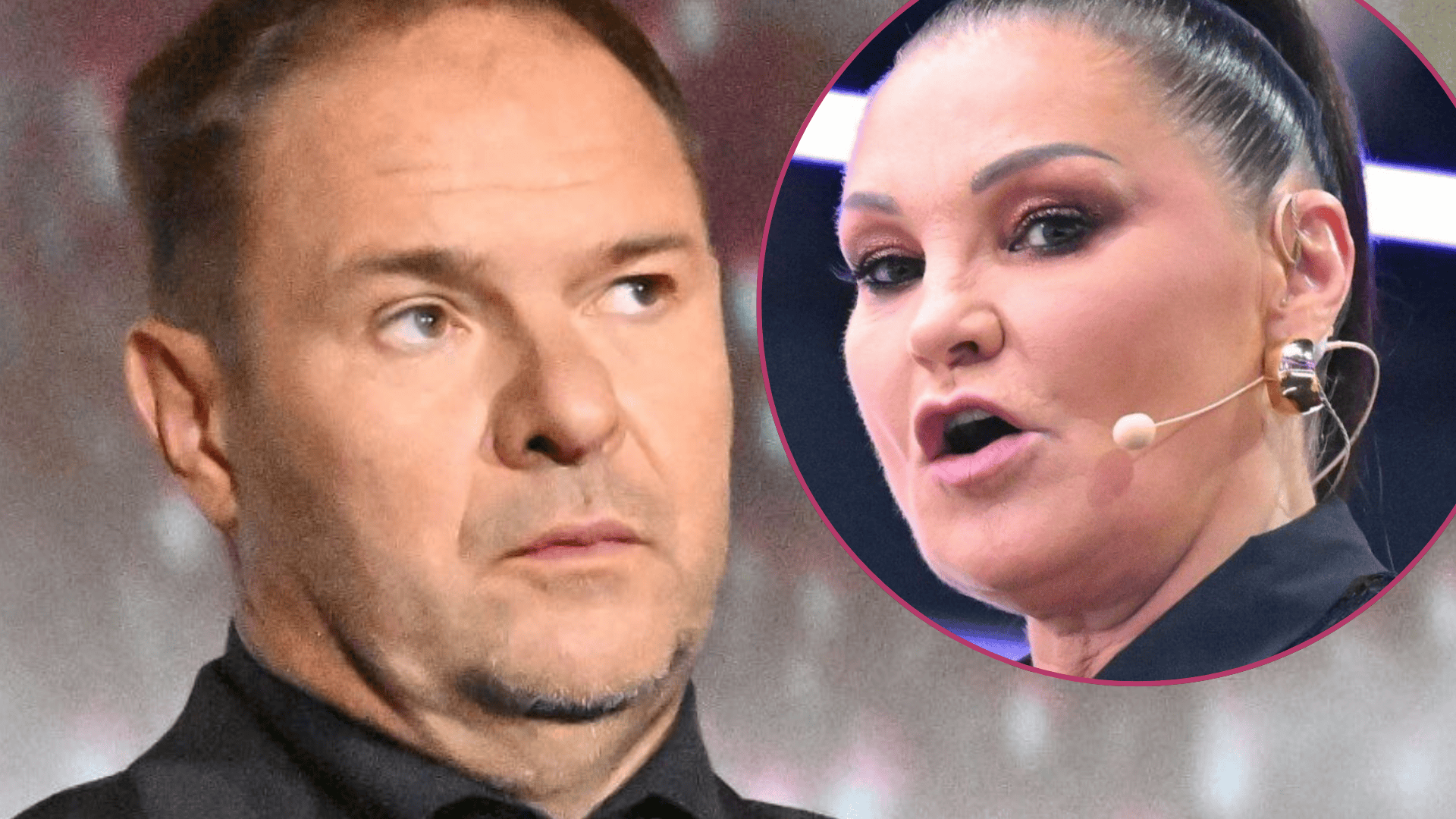 Gruchnęły wieści o zwycięstwie Karolaka w "TzG". Iwona Pavlović zareagowała w zaskakujący sposób