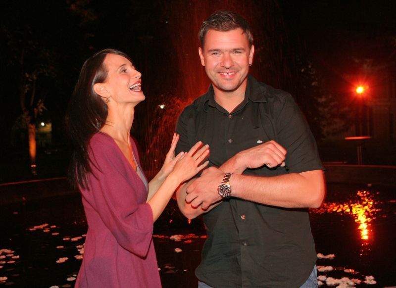 Związek Karolaka z Kołakowską legł w gruzach. Na jaw wyszły szczegóły