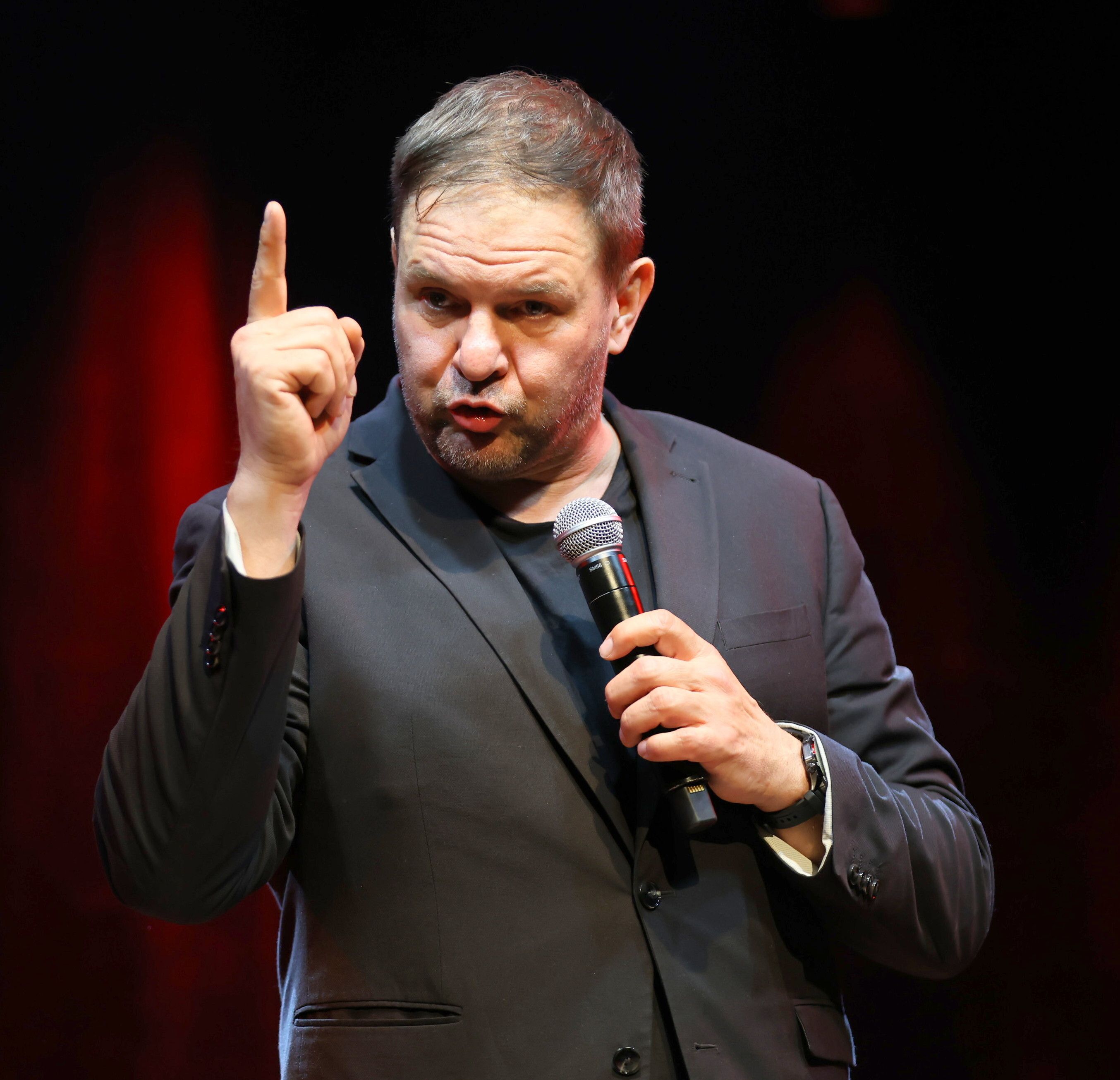 Prokuratura zareagowała ws. reklamy z Karolakiem. Grożą mu takie konsekwencje