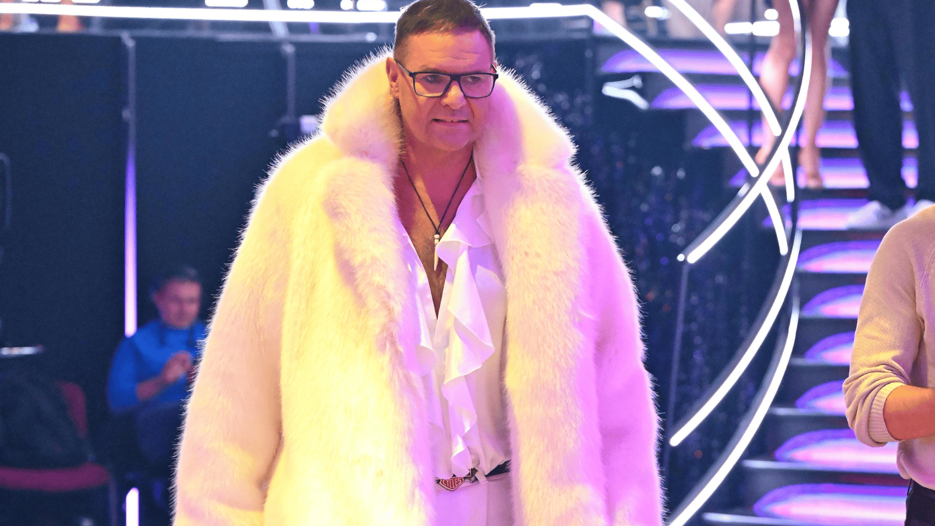 Agata Kulesza ostro o Karolaku w "TzG". Była bezlitosna