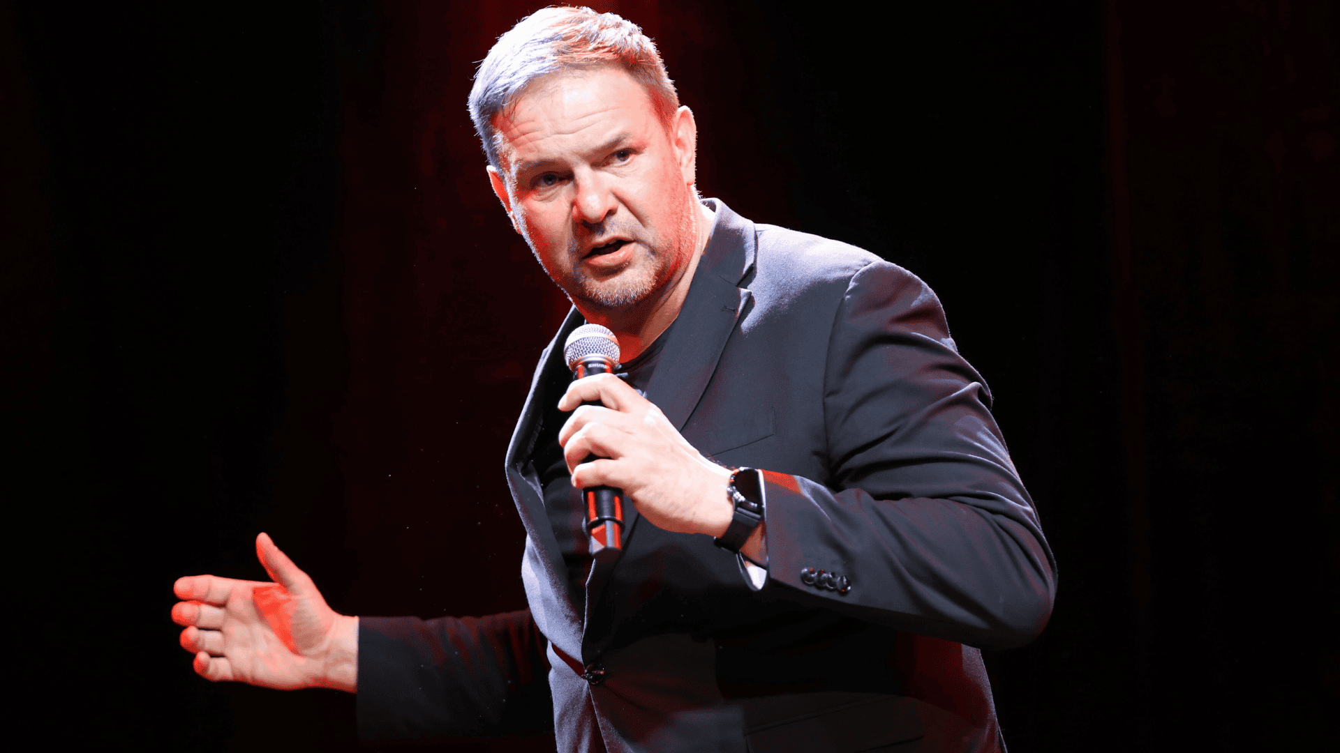 Afera z Karolakiem tuż przed startem "TzG". Wypłynęły skandaliczne informacje