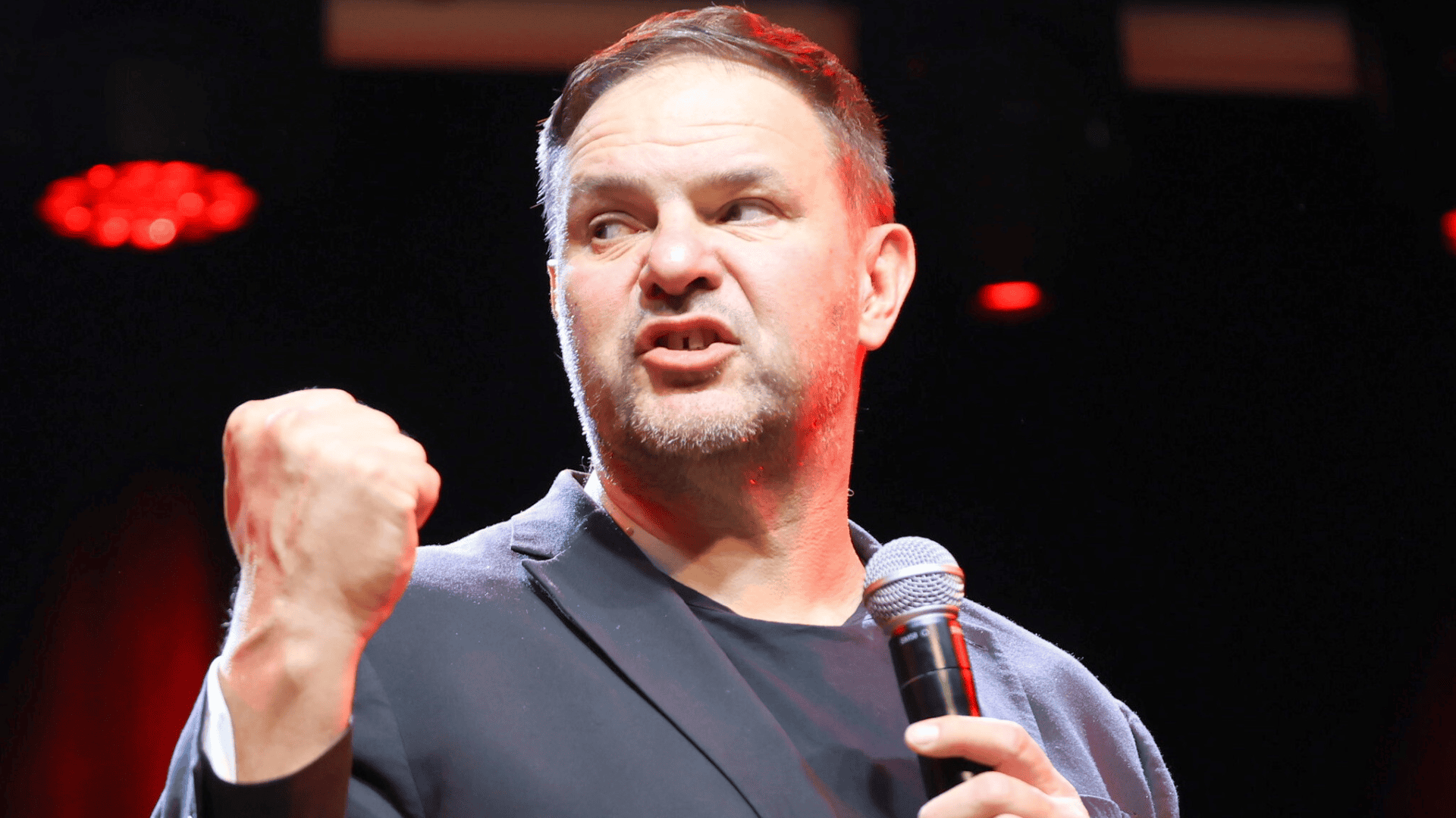Tomasz Karolak