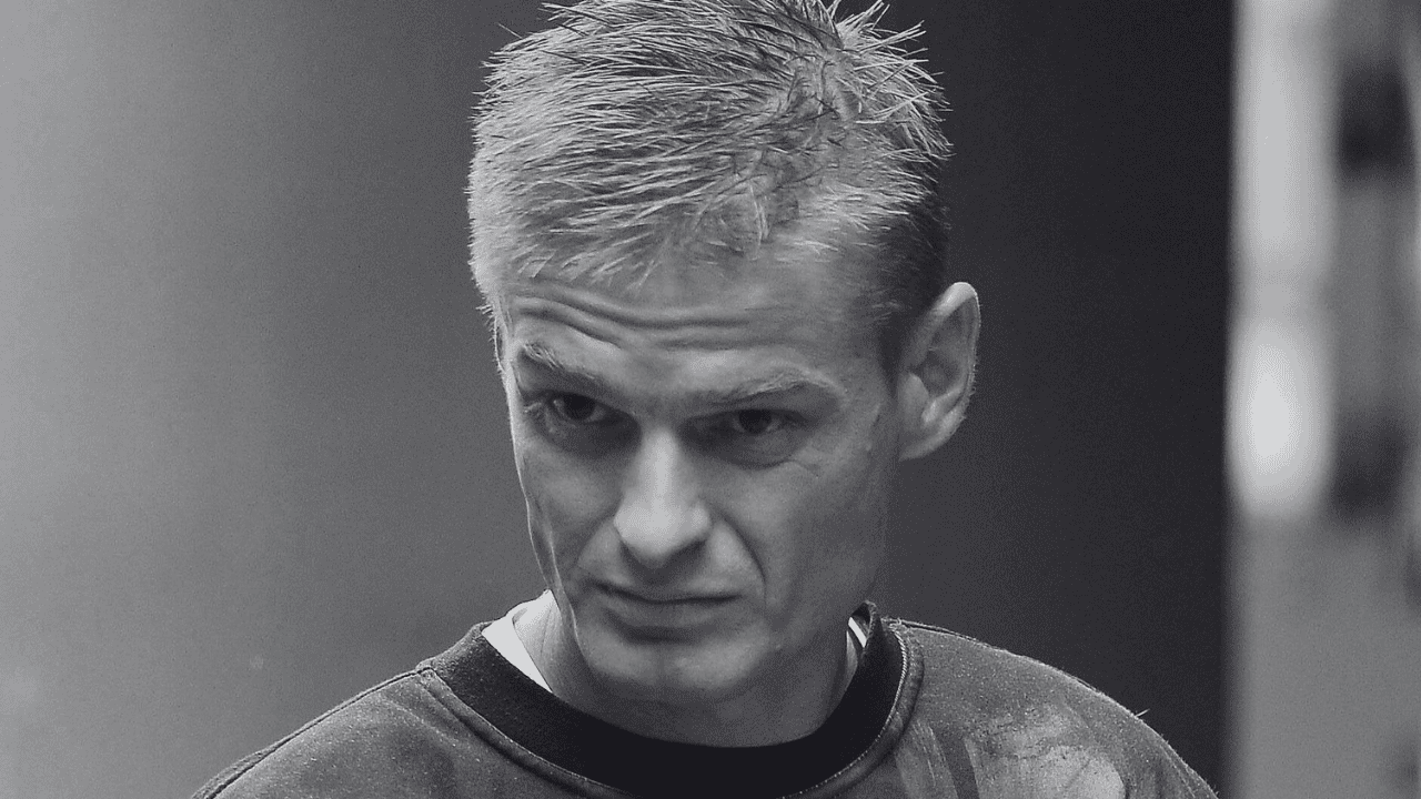 To pojawiło się na grobie Tomasza Komendy! To znak. Ludzie aż przystają z wrażenia