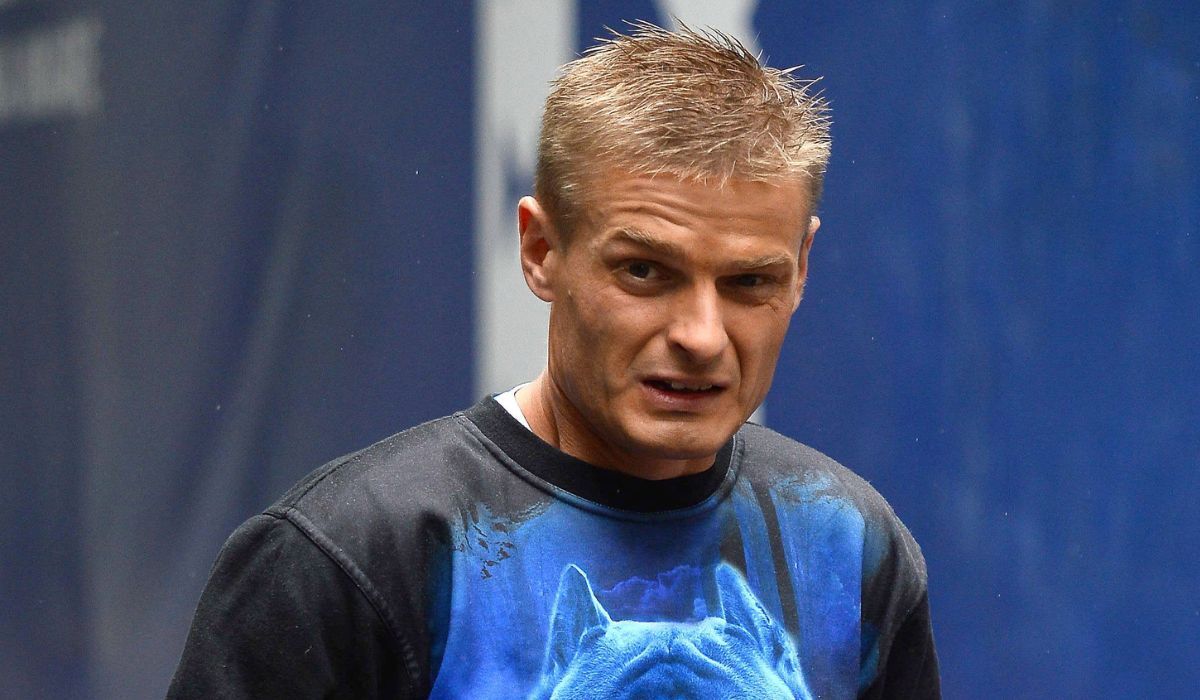 Tomasz Komenda
