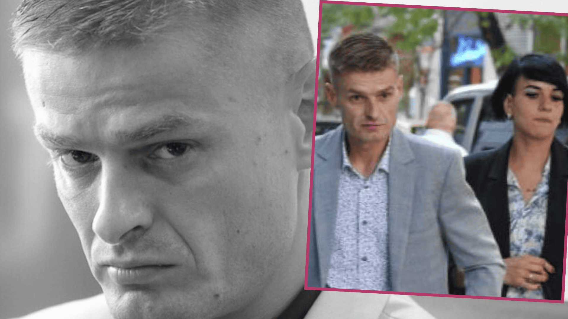 Tomasz Komenda, Anna Walter