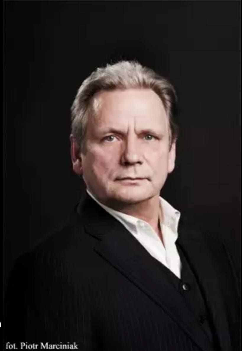 Tomasz Kubiatowicz, fot. Facebook