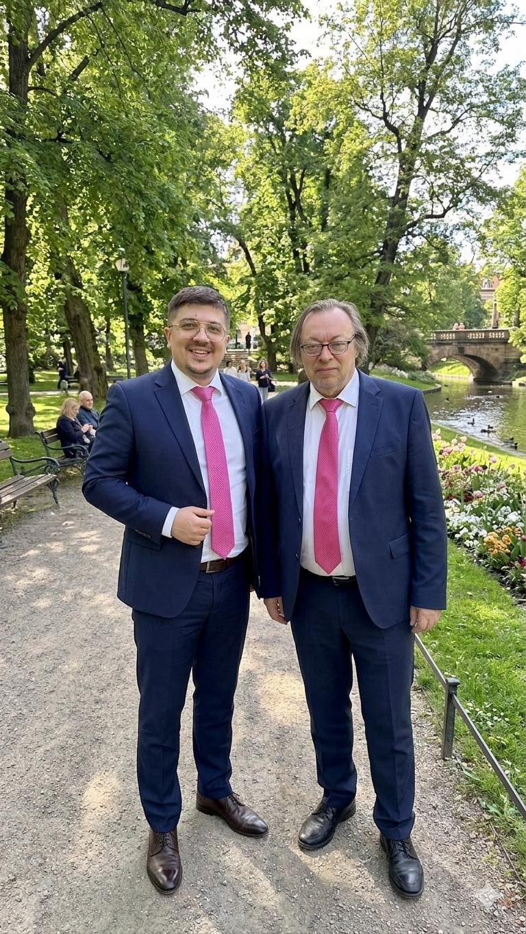 Pamiętacie Dariusz z "Trudnych spraw"? Niewiarygodne, czym się zajmuje prywatnie. Mało kto to ma takie wykształcenie 