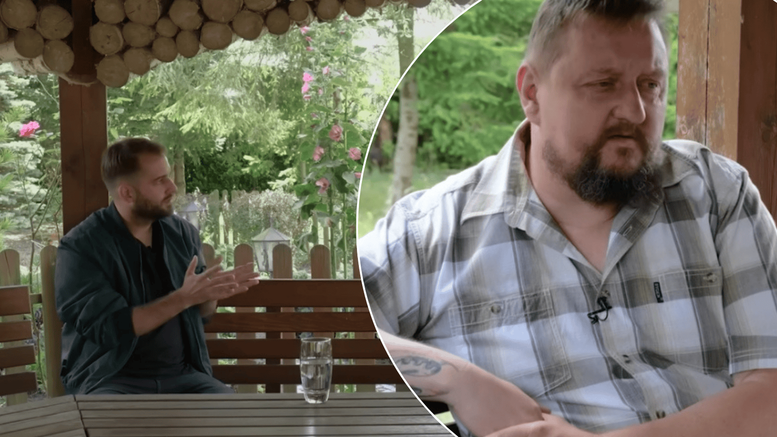 Syn Andrzeja Leppera przerwał milczenie. "Ojciec został..."