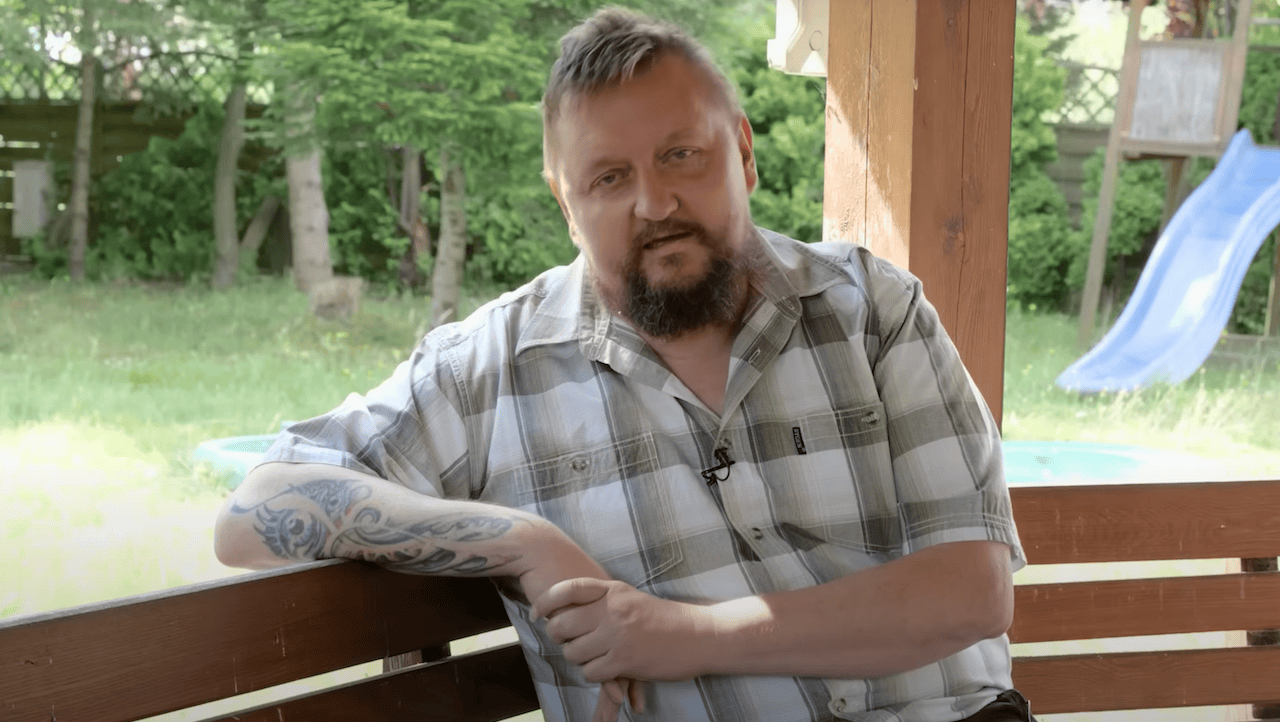 Tomasz Lepper żąda komisji śledczej ws. śmierci ojca: to nie było samobójstwo