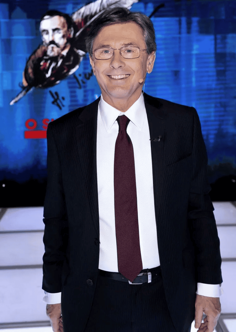 Uwielbiany polski aktor zachorował na raka. Jego oświadczenie wyciska wszystkie łzy z oczu