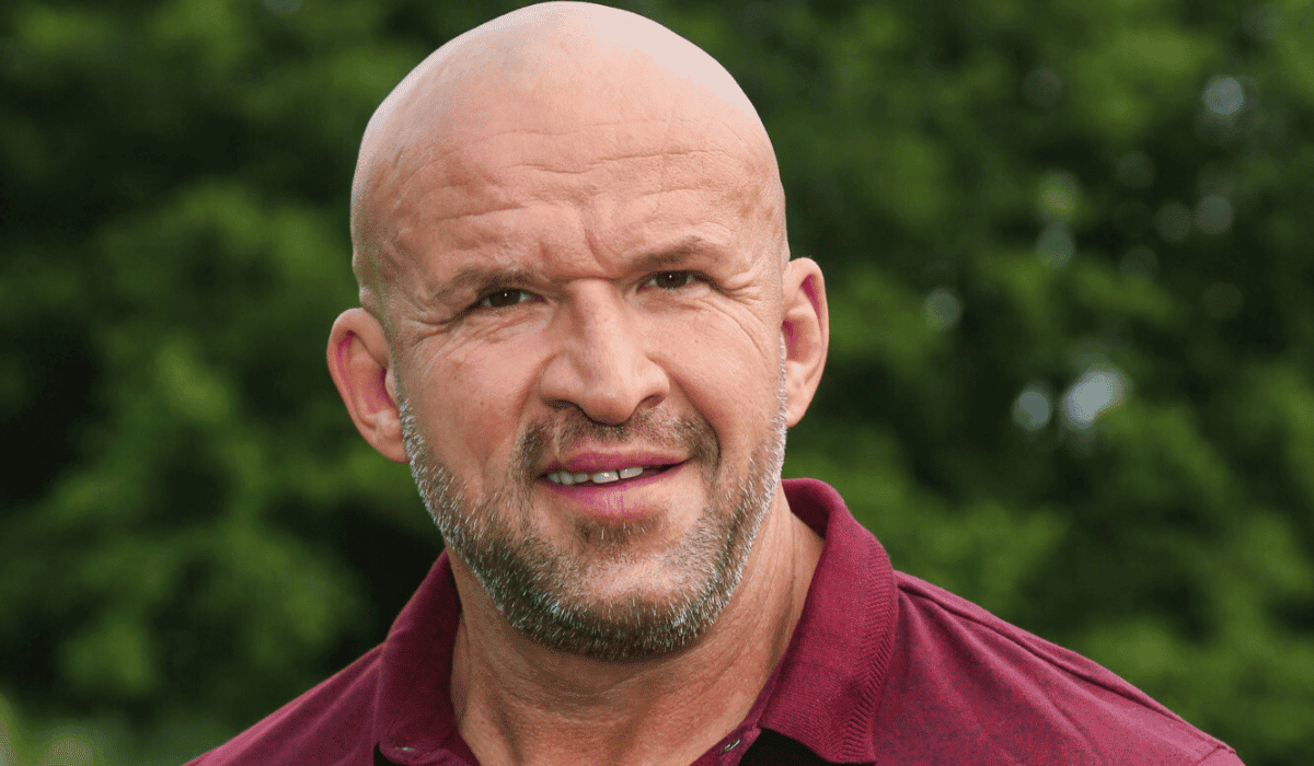 Tomasz Oświeciński
