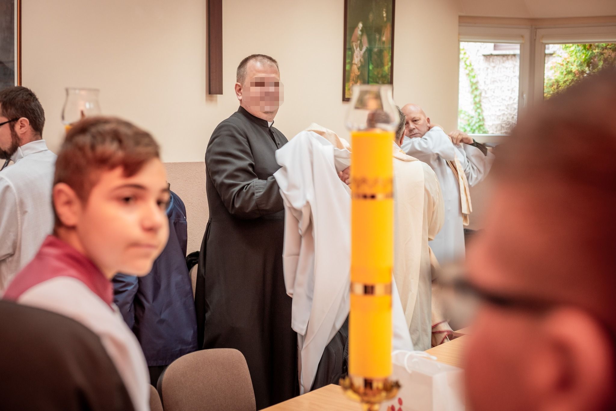 Co się stało z dziewczynką z domu zakonnego w Lubinie? Został po niej tylko głos na nagraniu [ODC. 4]