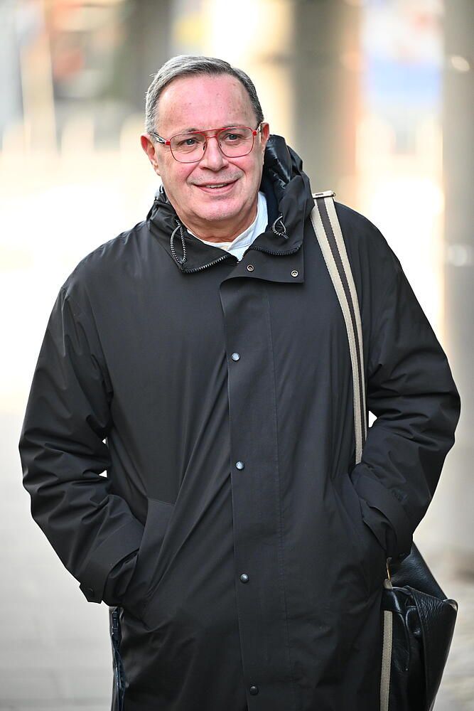 Tomasz Sianecki przekazał przykrą wiadomość. Kondolencje napływają z każdej strony