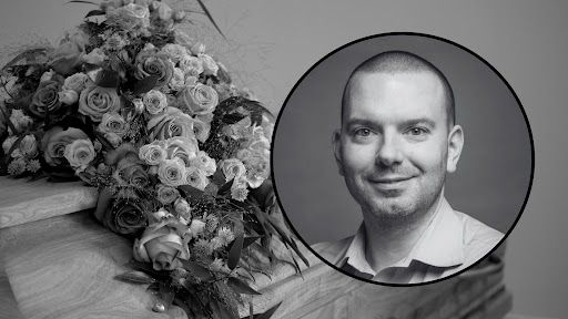 Tomasz Solecki, fot. Facebook, Canva