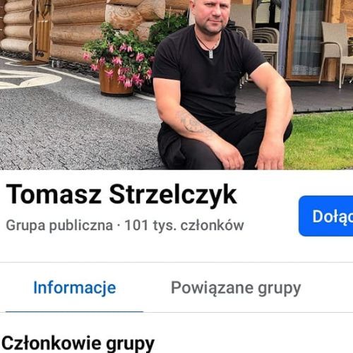 Tomasz Strzelczyk grupa fałszywa na fb.jpg