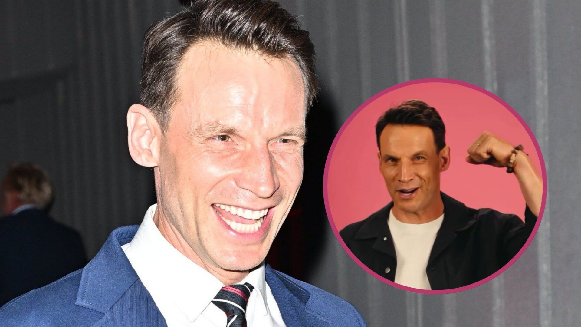 Potwierdziły się plotki o Tomaszu Wolnym. "Cudowne wiadomości"