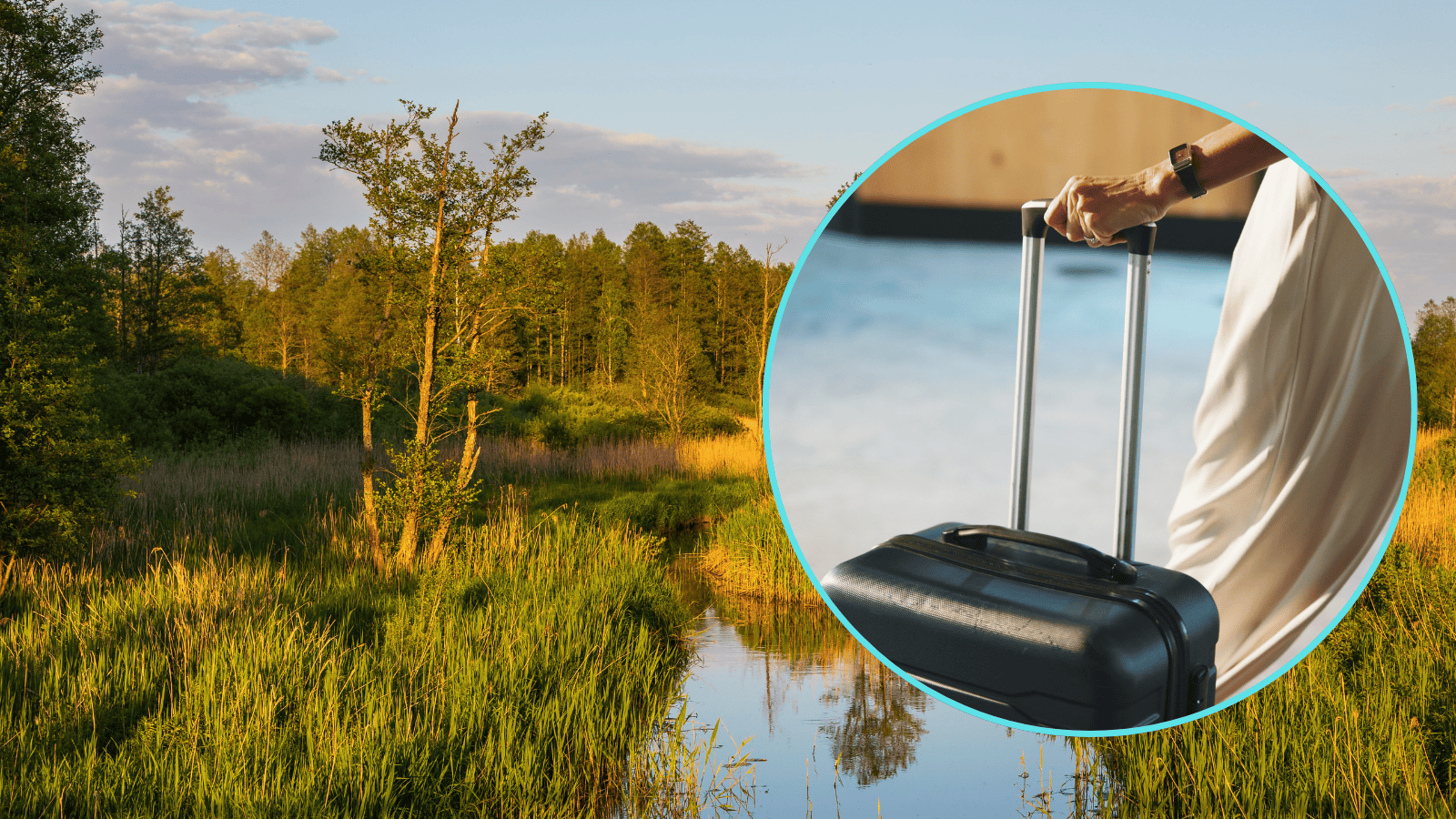 Podlaski Bon Turystyczny powraca. Samorząd ogłosił szczegóły drugiej edycji