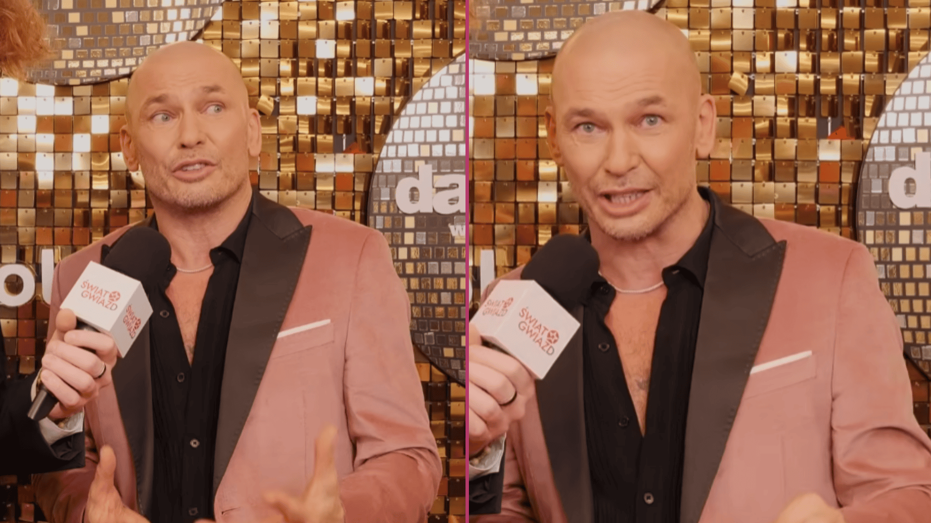 Wygoda ostro o wygranej Bagiego. Po finale "TzG" nie przebierał w słowach