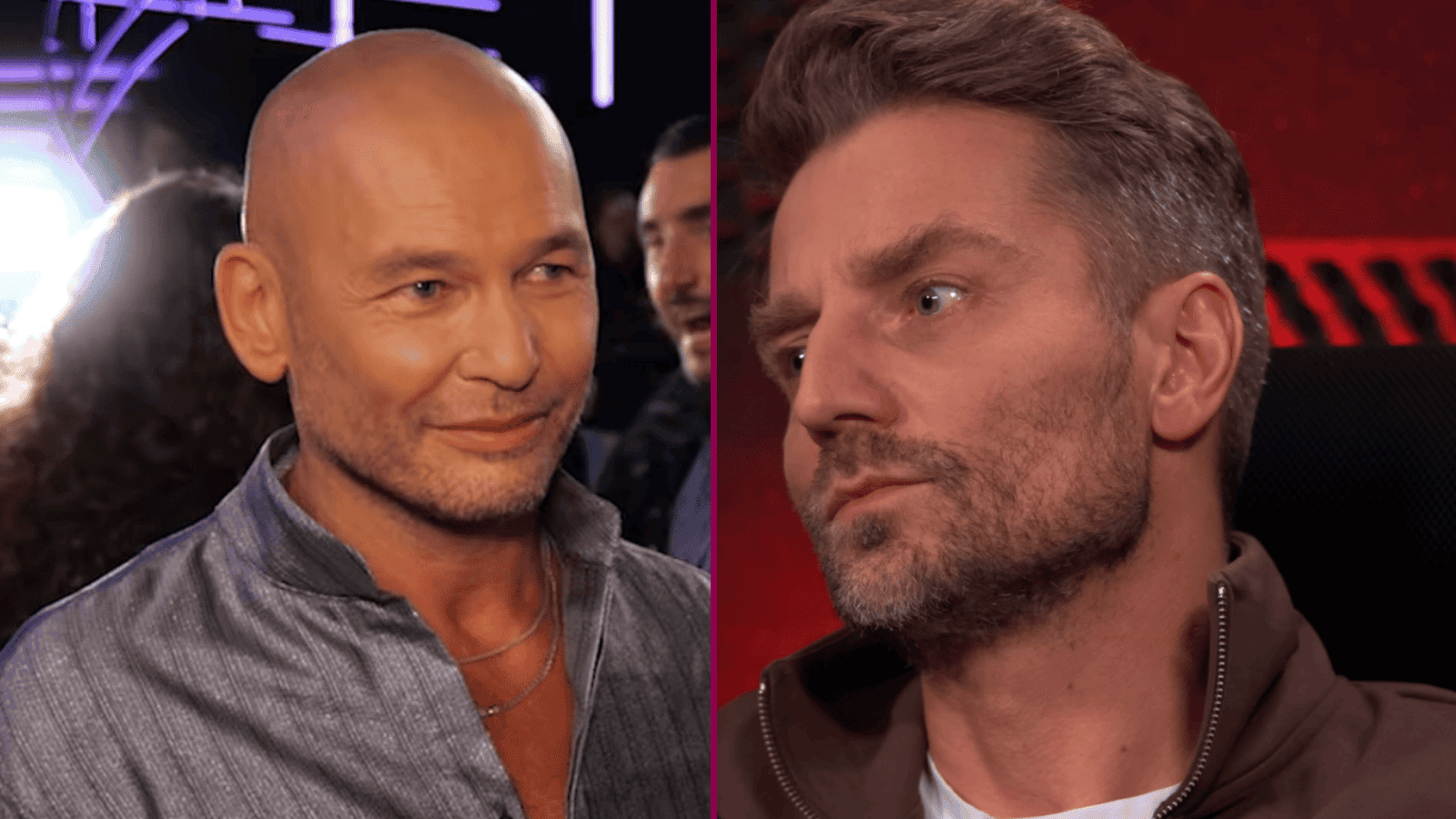 Wygoda przerywa milczenie ws. Rogacewicza