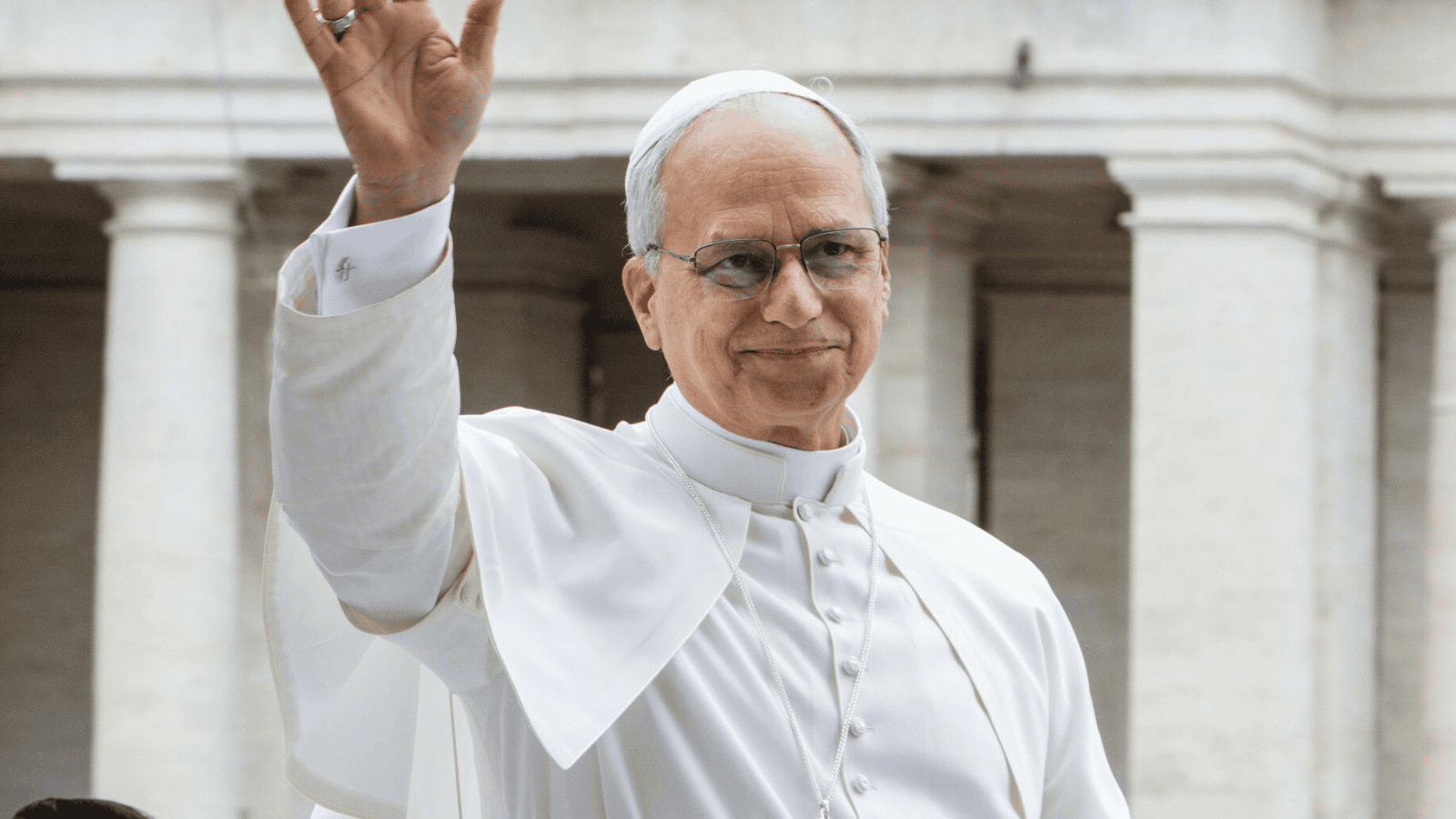 Zaskakujący komunikat Watykanu. Żaden papież jeszcze nigdy czegoś takiego nie zrobił