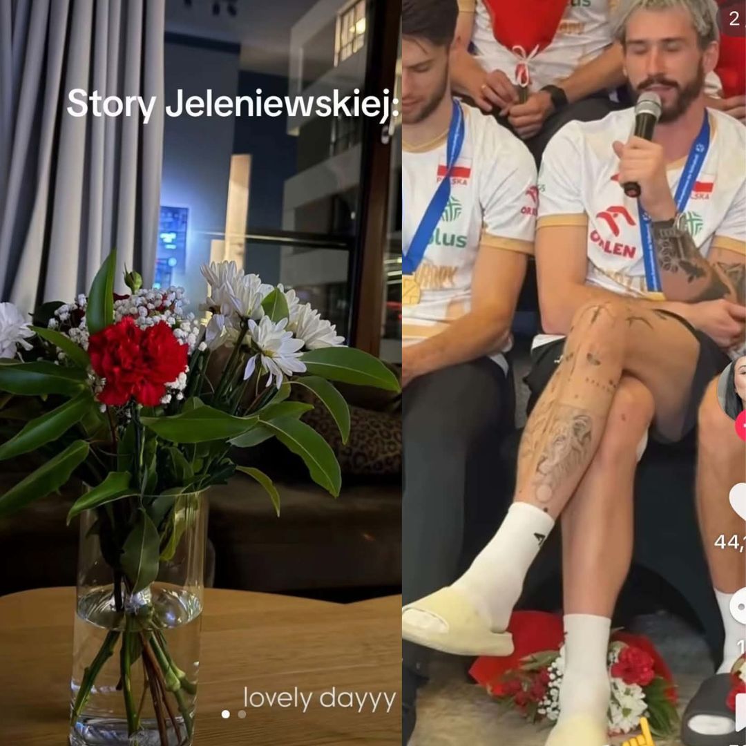 Kobiety szaleją za Fornalem, a on? Spotyka się z 24-letnią gwiazdą z TzG. Zdradził ich jeden szczegół