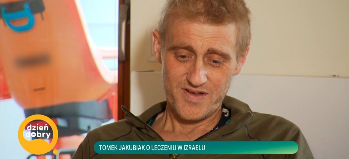 Tomek Jakubiak 