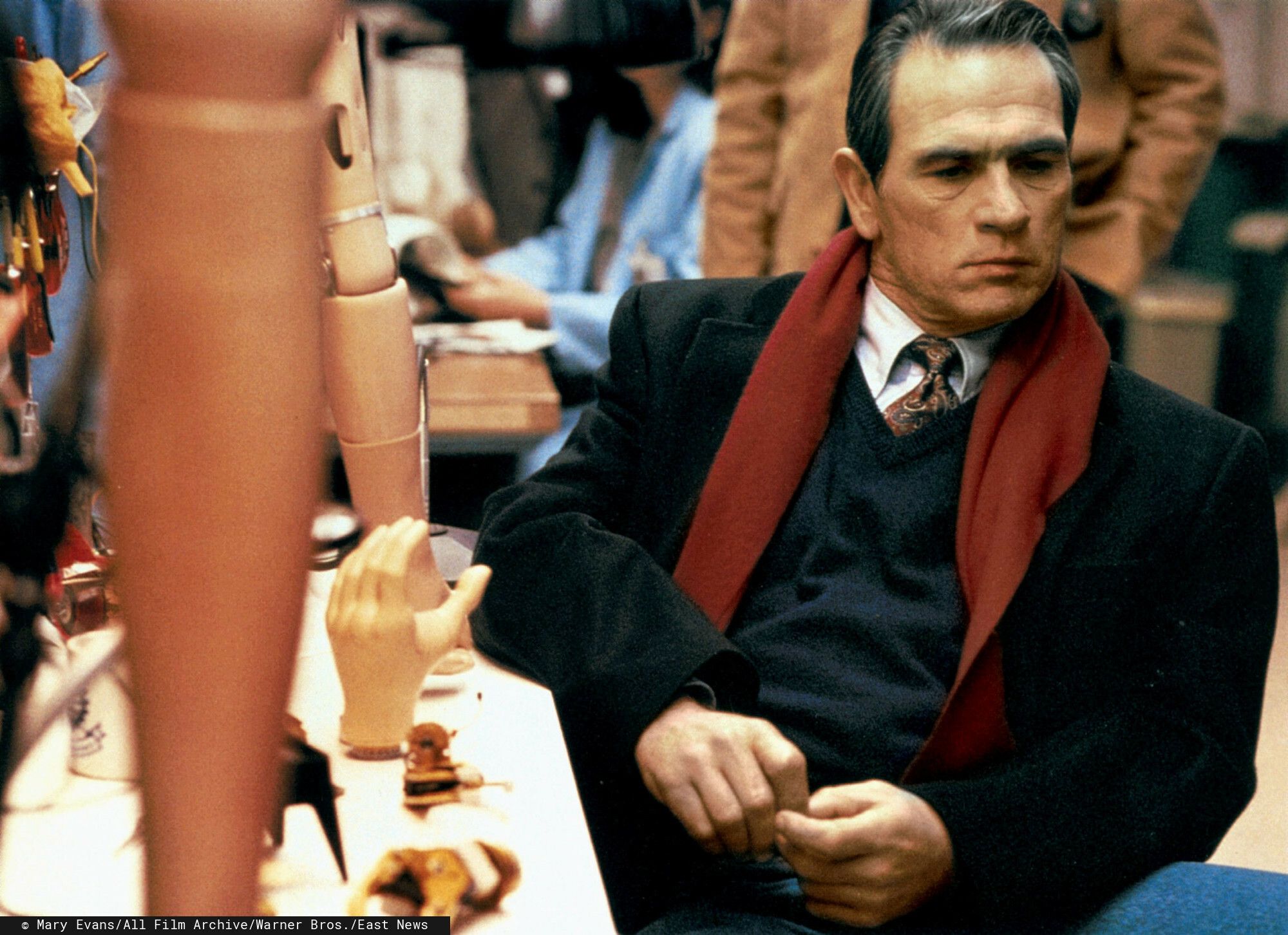 Córka gwiazdora znaleziona w hotelu. Myśleli, że jest pod wpływem. Okazało się, że nie żyje